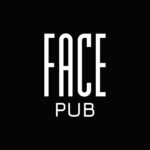 FACE PUB LOGO Findin Dinin Partyin