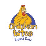FINDIN Chicken Bites logo