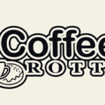 Coffee Rotti Findin Dinin Partyin Logo