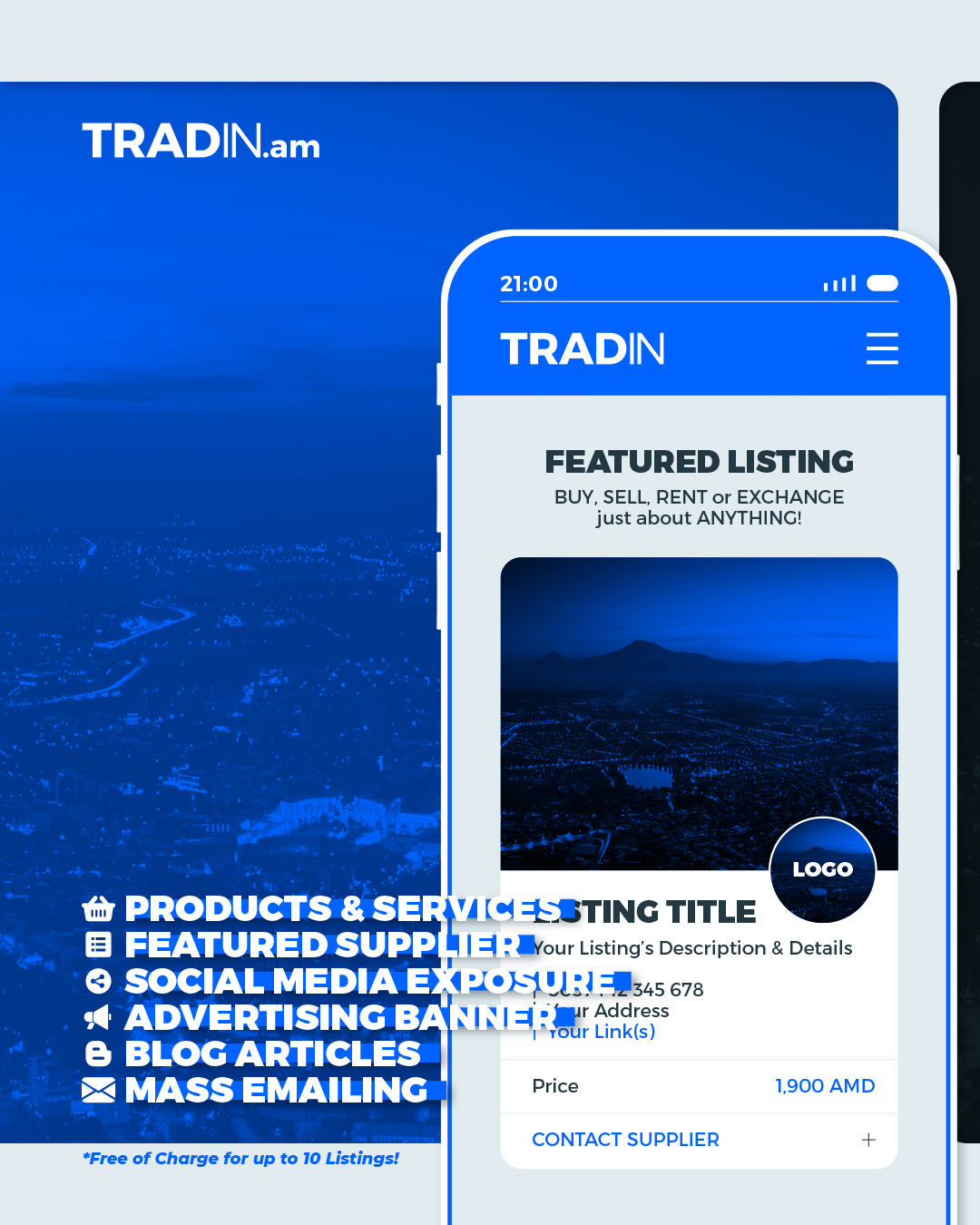 FINDIN IN AM 2 LLC NETWORK DIGITAL MARKETING 05